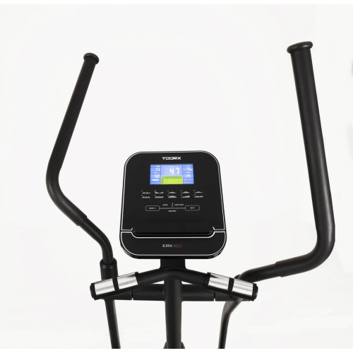 Орбитрек  Toorx Elliptical ERX 400 - фото №8